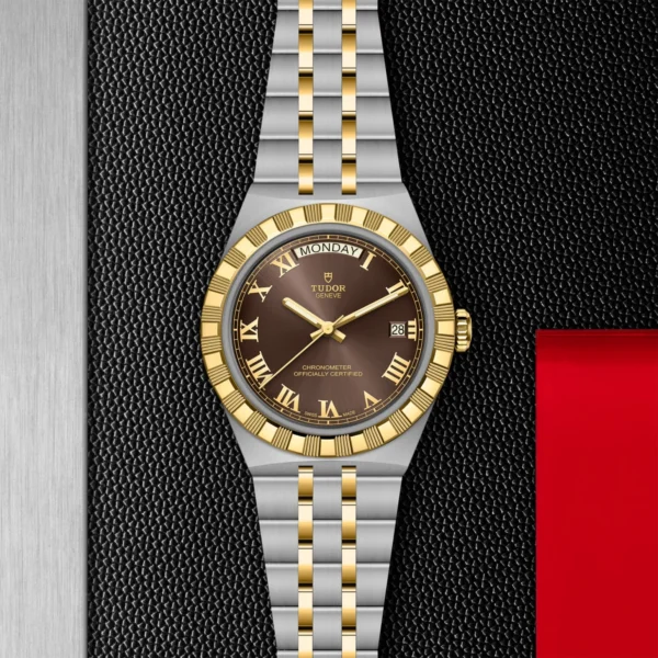 TUDOR Royal - Imagen 3