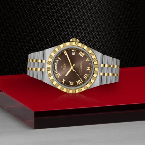TUDOR Royal - Imagen 4