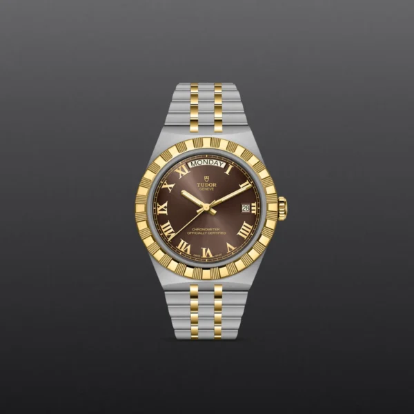 TUDOR Royal - Imagen 5