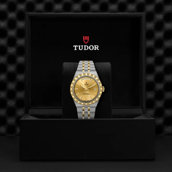 TUDOR Royal - Imagen 2