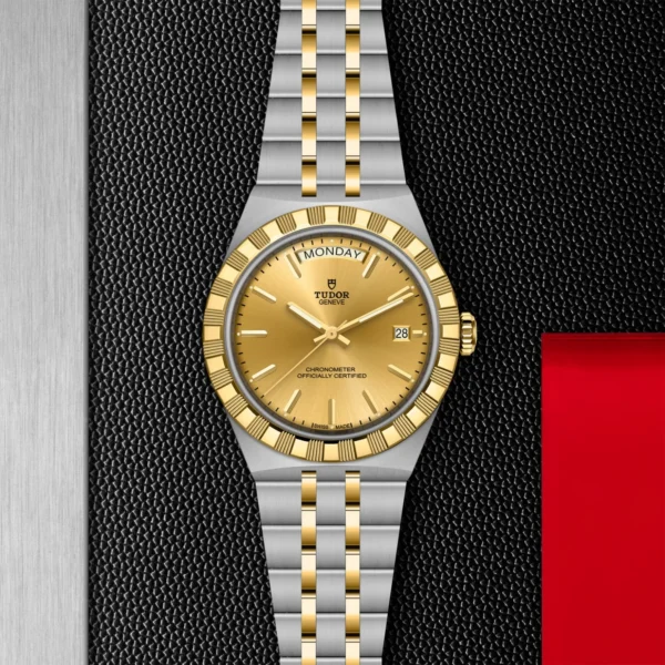 TUDOR Royal - Imagen 3