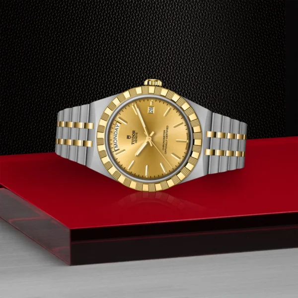 TUDOR Royal - Imagen 4