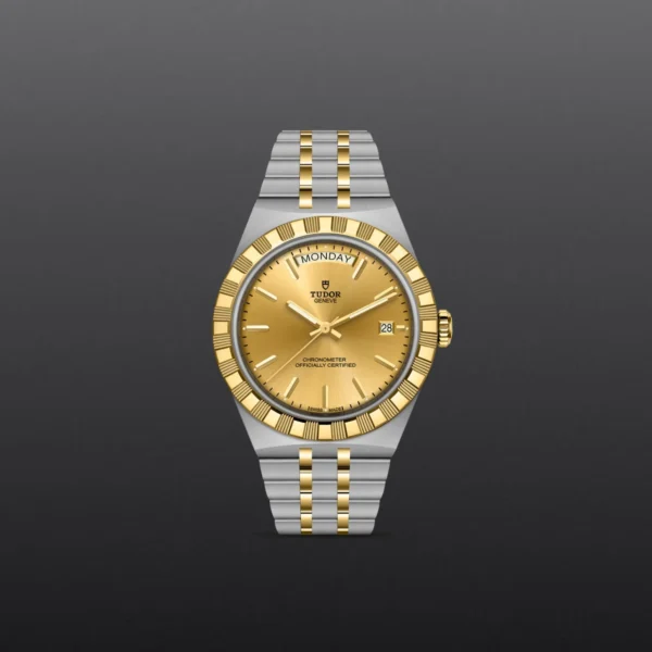 TUDOR Royal - Imagen 5