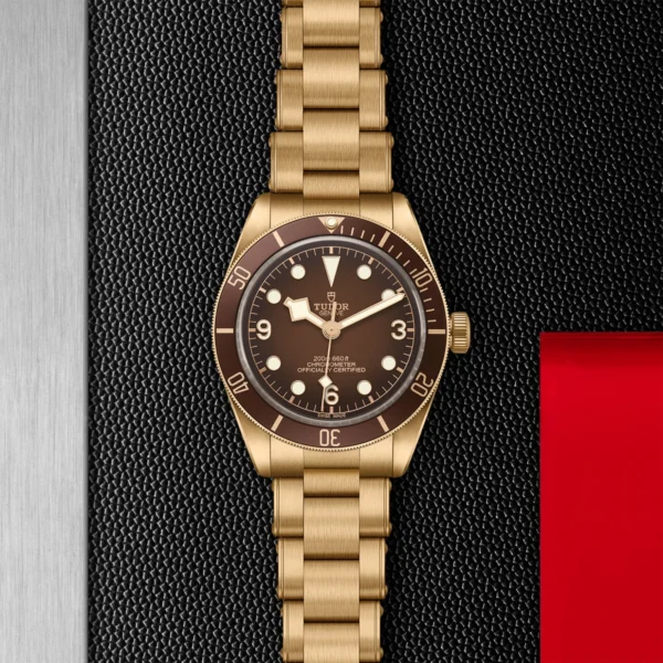 Black Bay 58 Bronze - Imagen 3