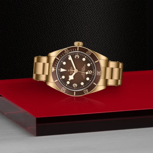 Black Bay 58 Bronze - Imagen 4