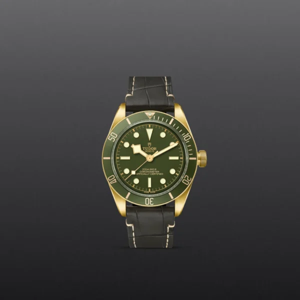 Black Bay 58 18K - Imagen 5