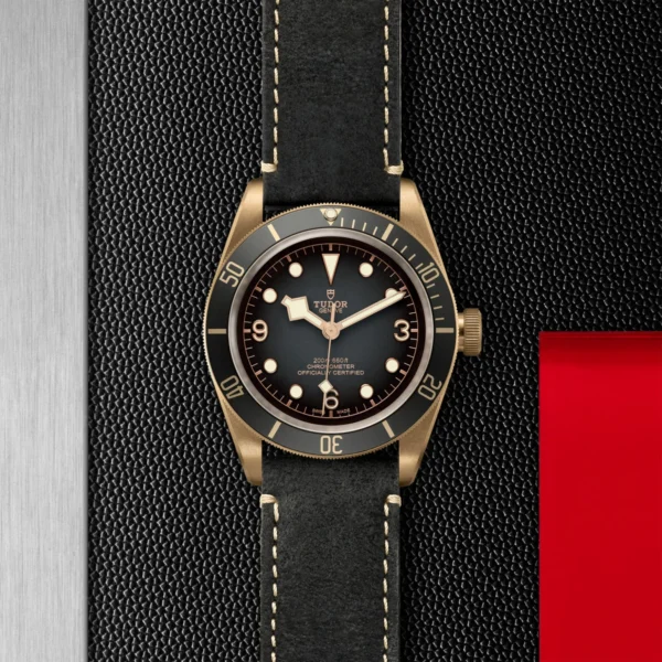 Black Bay Bronze - Imagen 3