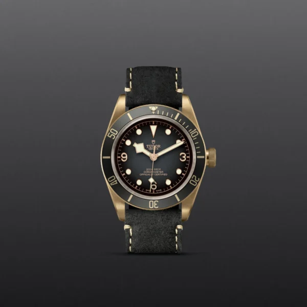 Black Bay Bronze - Imagen 5