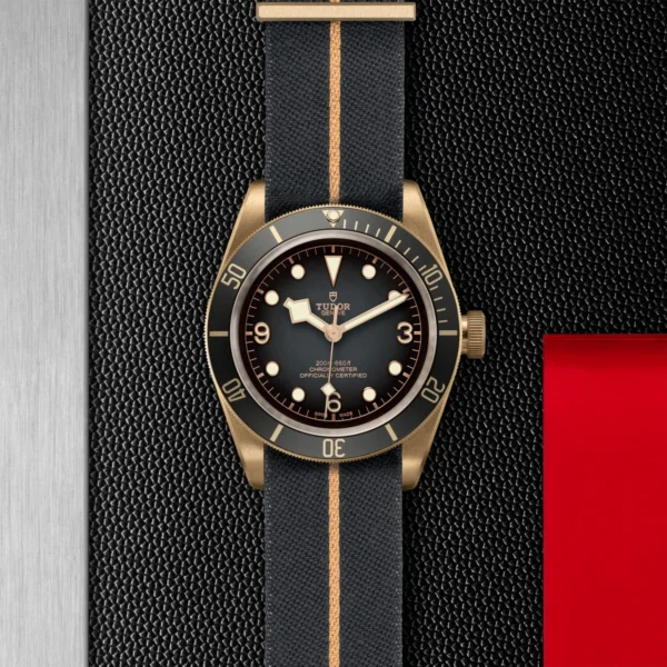 Black Bay Bronze - Imagen 3