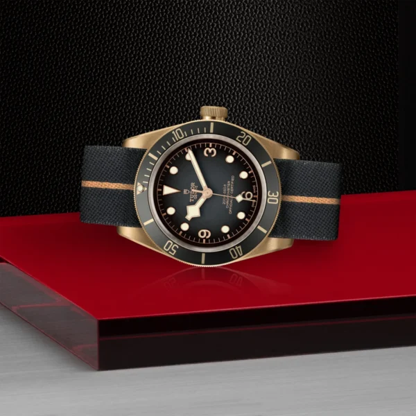 Black Bay Bronze - Imagen 4