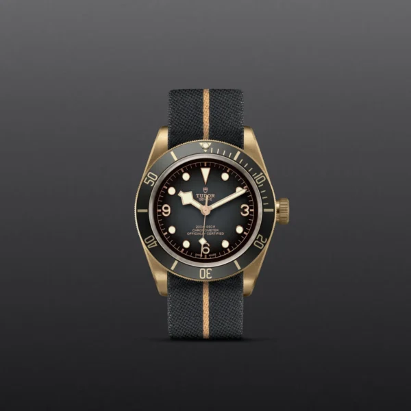 Black Bay Bronze - Imagen 5