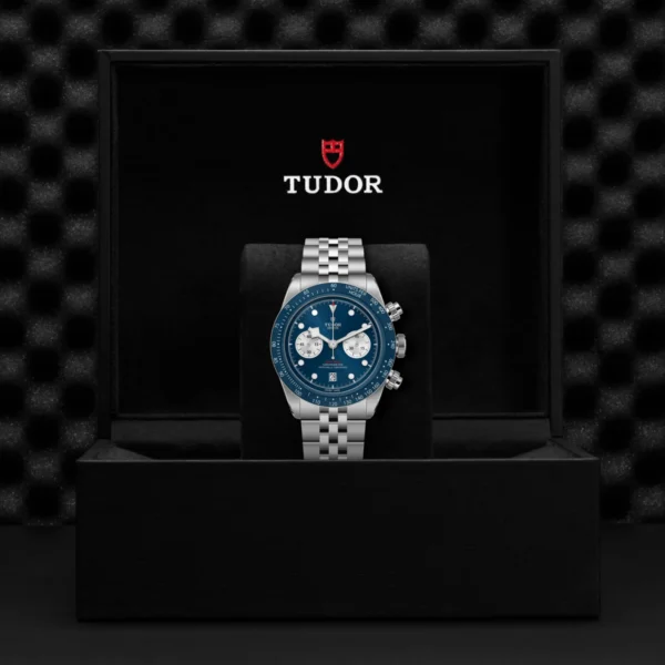 Black Bay Chrono - Imagen 2
