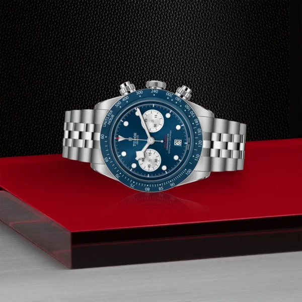 Black Bay Chrono - Imagen 4
