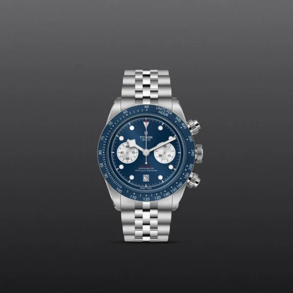 Black Bay Chrono - Imagen 5
