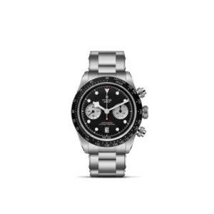 Black Bay Chrono