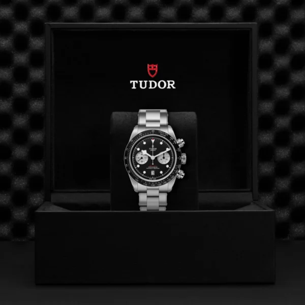 Black Bay Chrono - Imagen 2