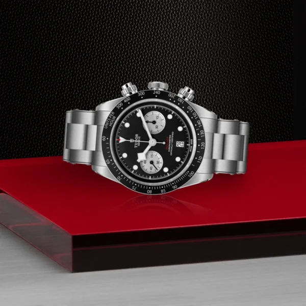 Black Bay Chrono - Imagen 4