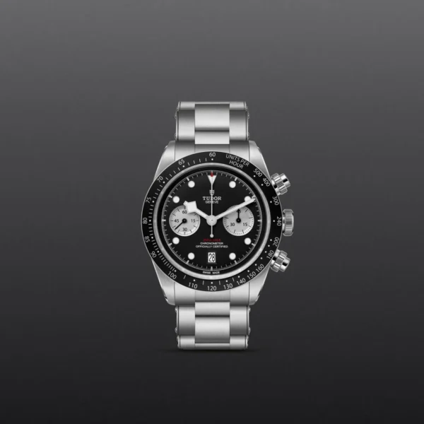 Black Bay Chrono - Imagen 5