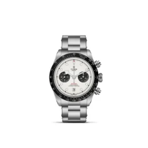Black Bay Chrono