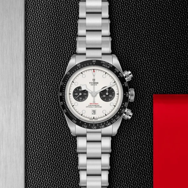 Black Bay Chrono - Imagen 3