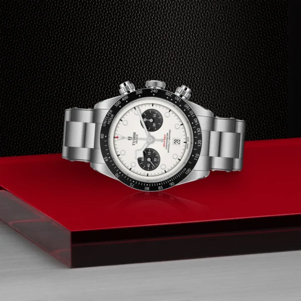 Black Bay Chrono - Imagen 4