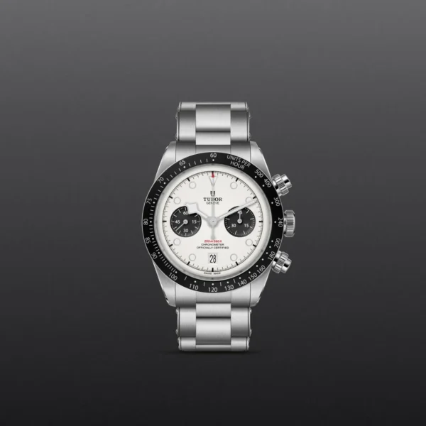 Black Bay Chrono - Imagen 5