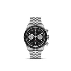 Black Bay Chrono