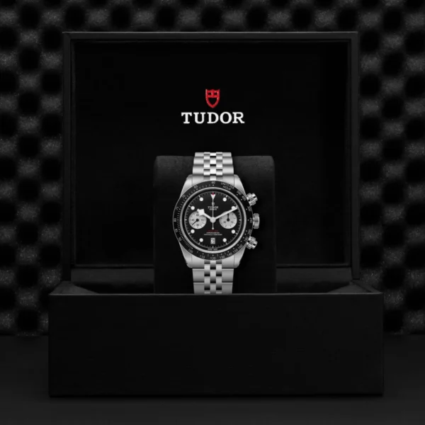 Black Bay Chrono - Imagen 2