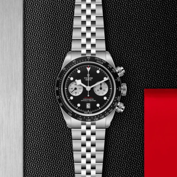 Black Bay Chrono - Imagen 3