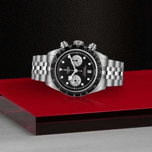 Black Bay Chrono - Imagen 4