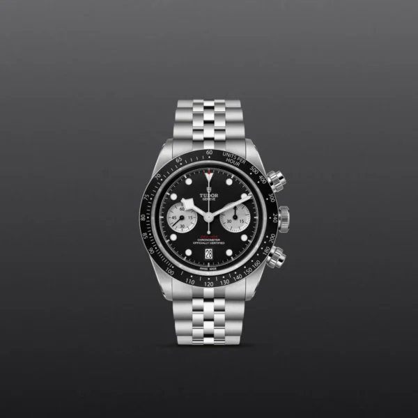 Black Bay Chrono - Imagen 5