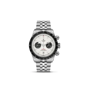 Black Bay Chrono