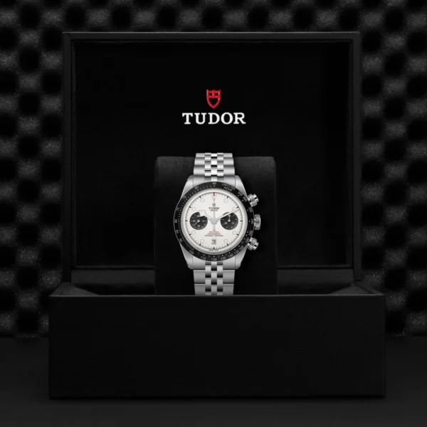Black Bay Chrono - Imagen 2