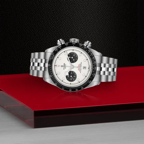 Black Bay Chrono - Imagen 4