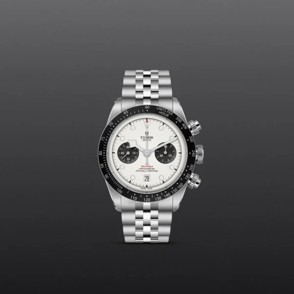 Black Bay Chrono - Imagen 5