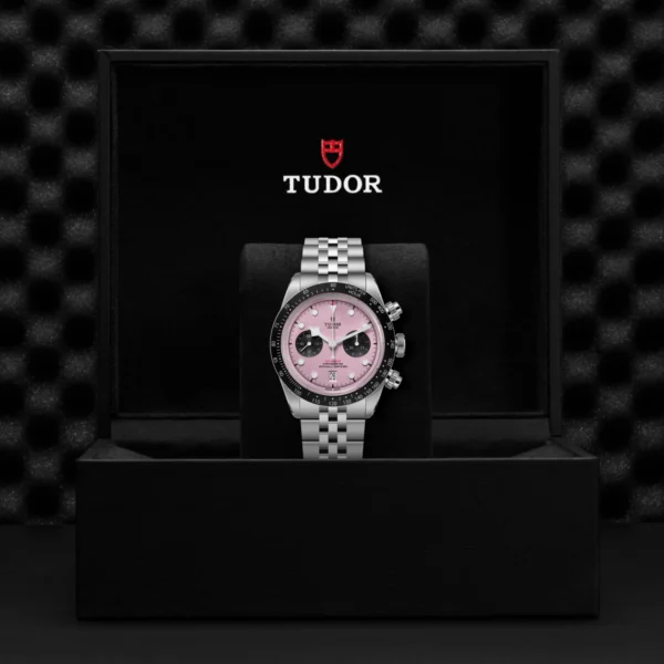 Black Bay Chrono - Imagen 2