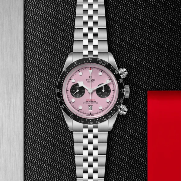 Black Bay Chrono - Imagen 3