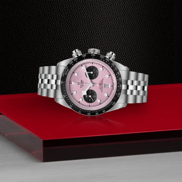 Black Bay Chrono - Imagen 4