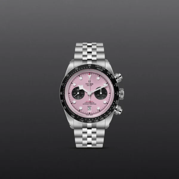Black Bay Chrono - Imagen 5