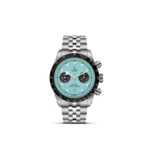 Black Bay Chrono