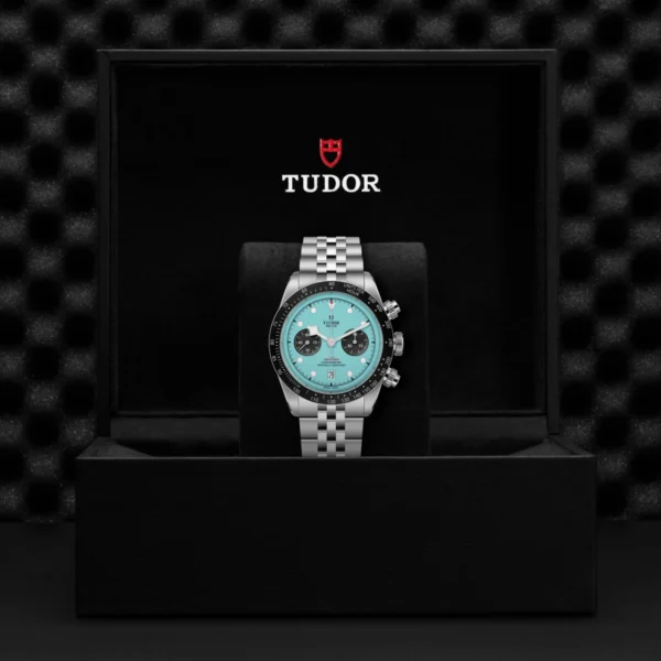 Black Bay Chrono - Imagen 2