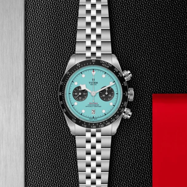 Black Bay Chrono - Imagen 3