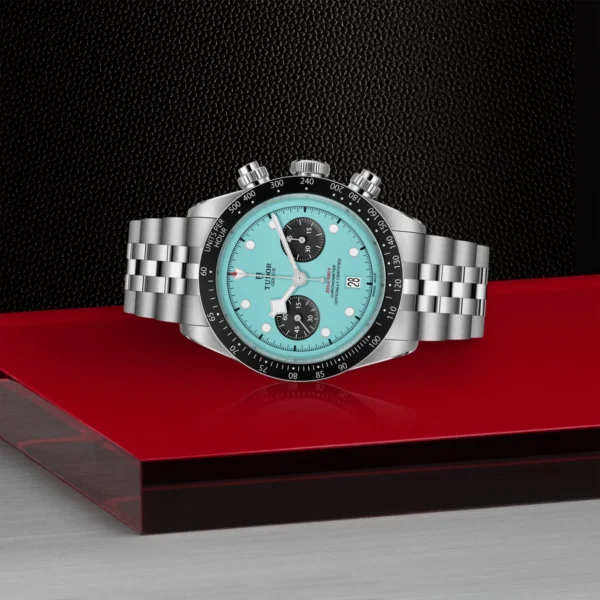 Black Bay Chrono - Imagen 4