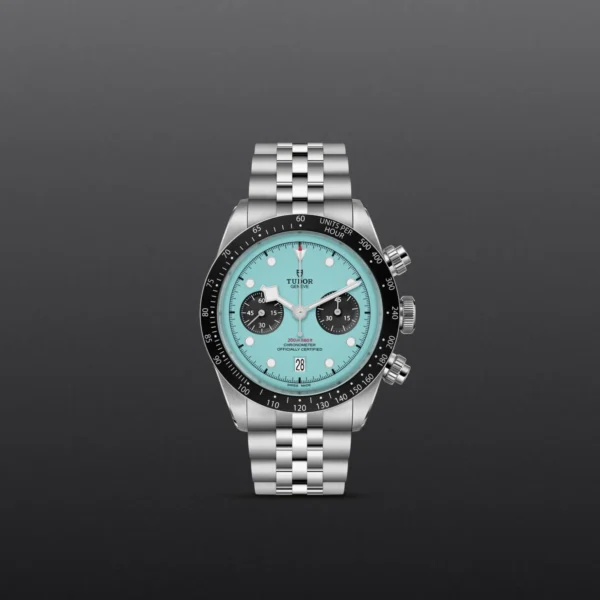 Black Bay Chrono - Imagen 5