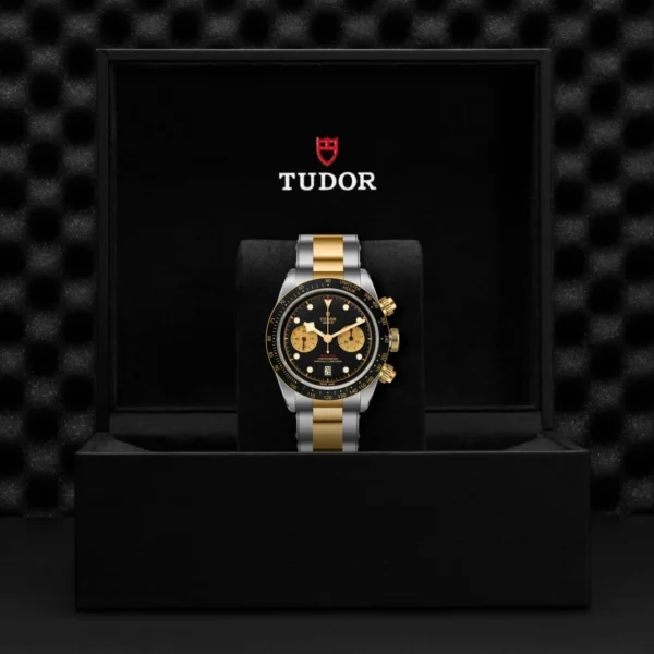 Black Bay Chrono S&G - Imagen 2
