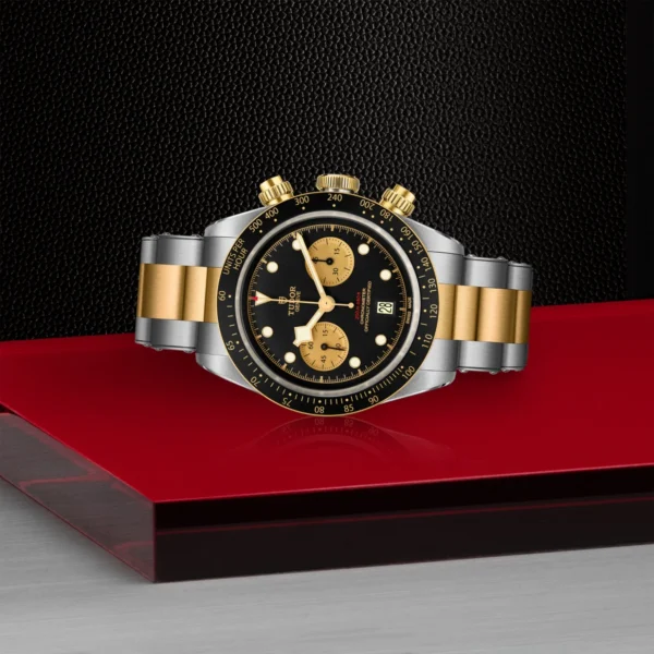 Black Bay Chrono S&G - Imagen 4
