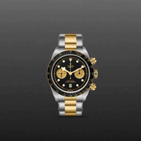 Black Bay Chrono S&G - Imagen 5