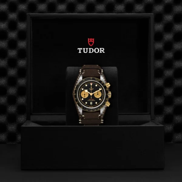Black Bay Chrono S&G - Imagen 2