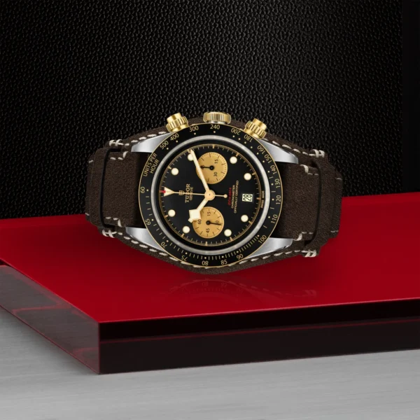 Black Bay Chrono S&G - Imagen 4