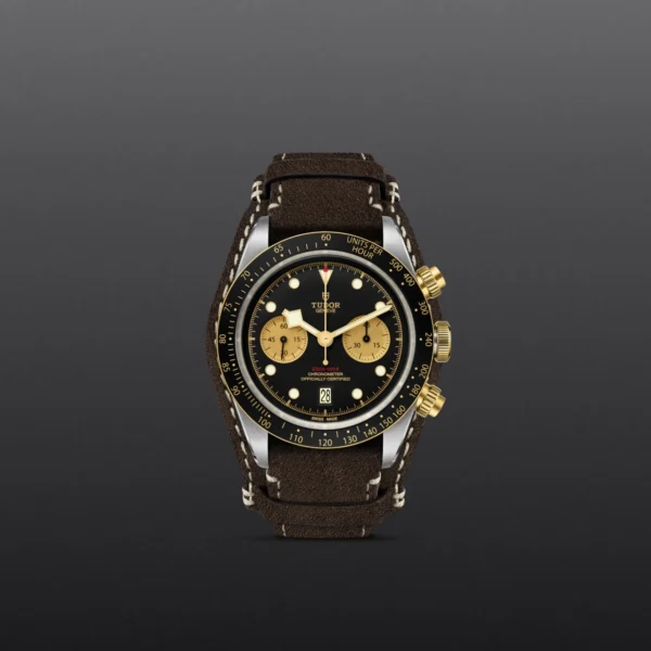 Black Bay Chrono S&G - Imagen 5